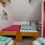 Tatil Evi U Rozmberka Trebonsko *