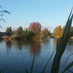 U Rozmberka Trebonsko * Luznice
