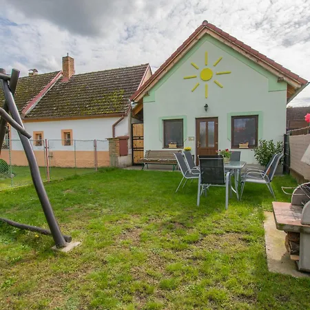 U Rozmberka Trebonsko