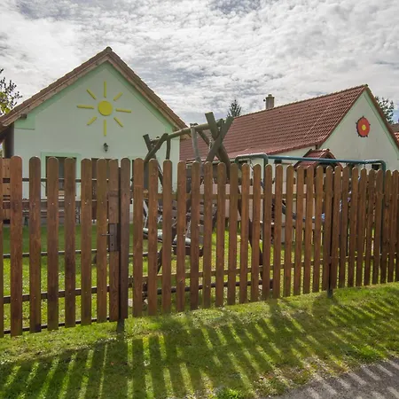 U Rozmberka Trebonsko * Lužnice
