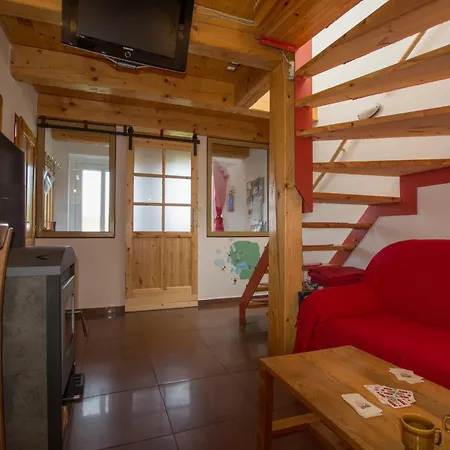 U Rozmberka Trebonsko Casa vacanze Luznice