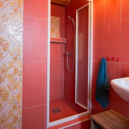 U Rozmberka Trebonsko Casa vacanze Luznice