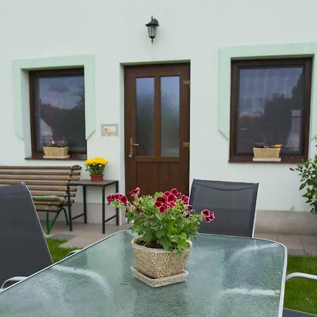 U Rozmberka Trebonsko Lužnice