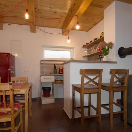 U Rozmberka Trebonsko Lužnice
