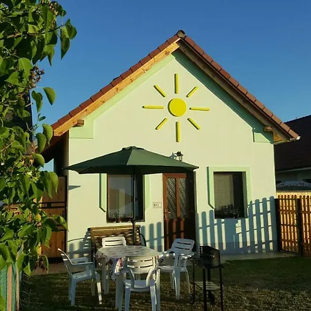 U Rozmberka Trebonsko Luznice