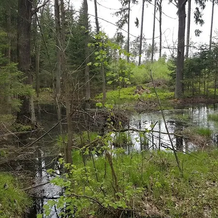 U Rozmberka Trebonsko *