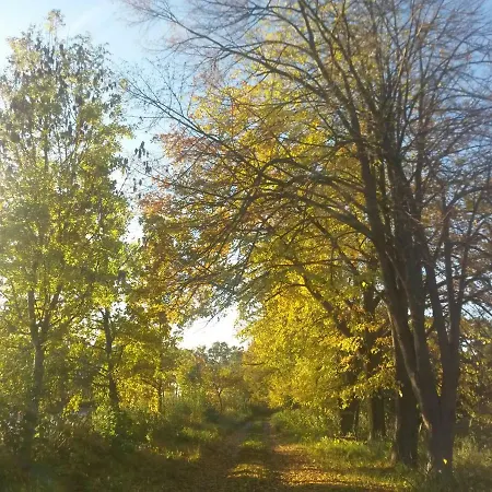 Casa vacanze U Rozmberka Trebonsko *