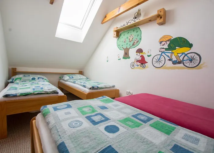 U Rozmberka Trebonsko Lužnice
