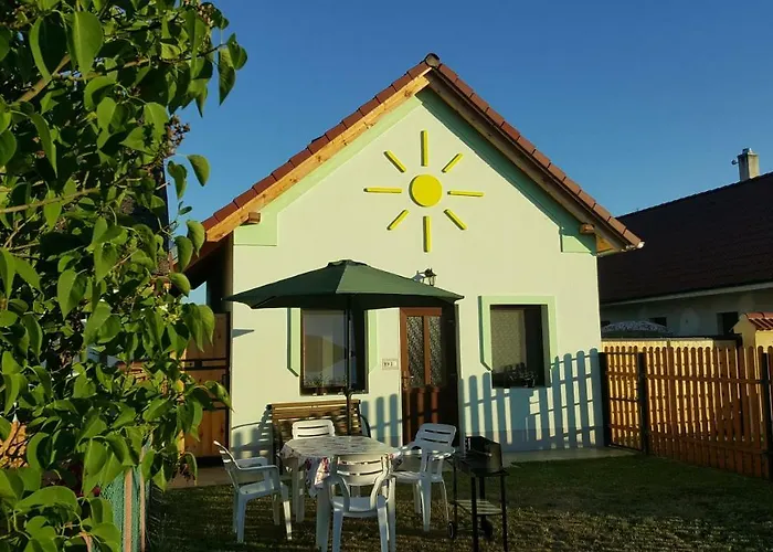 U Rozmberka Trebonsko Lužnice