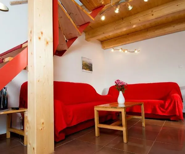 U Rozmberka Trebonsko *